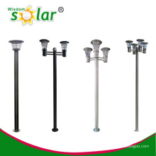 Solar Lamp Post Light For Outdoor lighting